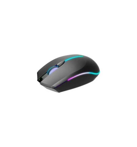 Havit MS68GT RGB Wireless Black Gaming Mouse