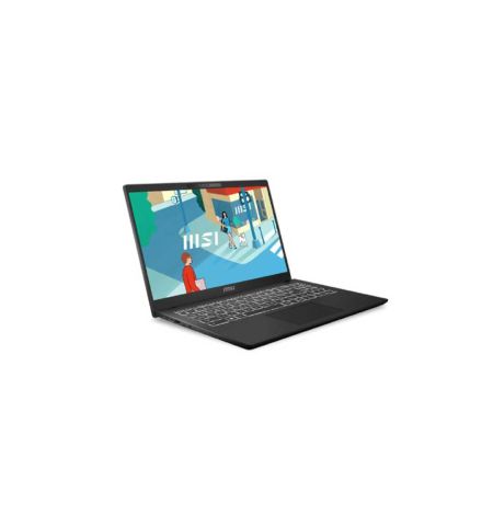 MSI Modern 15 H C13M Intel Core i5-13420H FHD Laptop