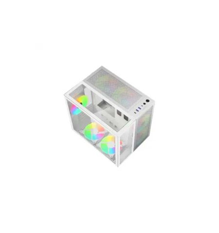 Value-Top T7 Custom Premium Micro-ATX Gaming Casing