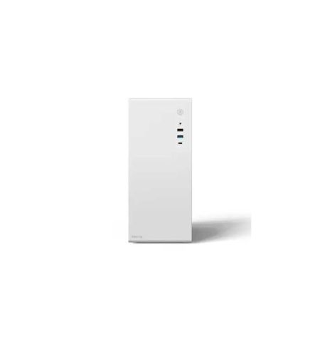 Value-Top VT-V100CW Mid Tower White Casing With PSU