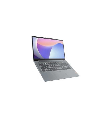Lenovo IdeaPad Slim 3i 15IRH8 13th Gen Intel Core i5 Arctic Grey Laptop