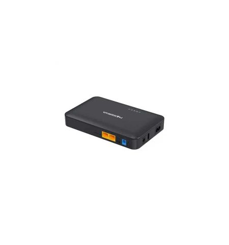 MARSRIVA KP2 PLUS 18W 16000MAH SMART MINI DC UPS