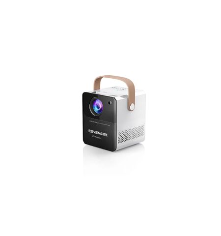 Revenger M800 Full HD Smart Portable Mini Projector