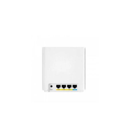 Asus ZenWiFi XD6 AX5400 DualBand Mesh Wi-Fi System (2-Pack)