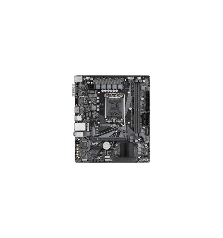 GIGABYTE H610M H V3 DDR4 Micro ATX Motherboard