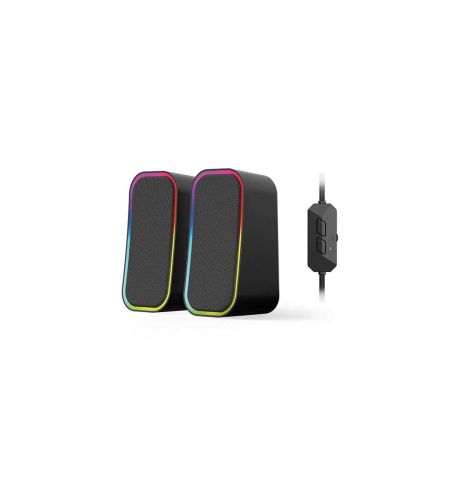 Fantech GS304 Groove Dual Mode Gaming Speaker