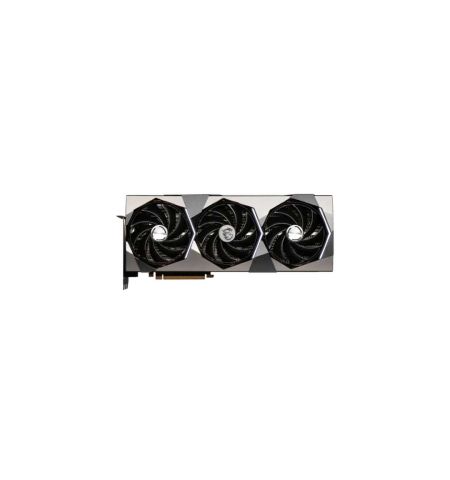 MSI GeForce RTX 4090 SUPRIM X 24GB GRAPHICS CARD
