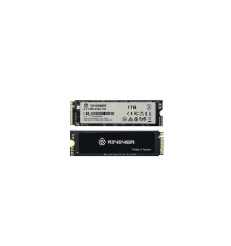 Revenger N580 1TB M.2 NVMe PCIe Gen3 SSD