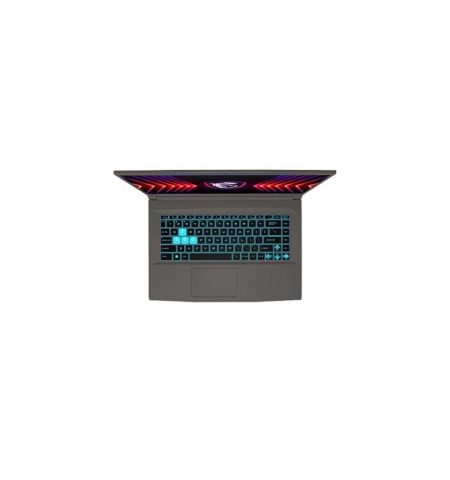 MSI Thin 15 B13UC Intel Core i5 13420H RTX 3050 Gaming Laptop