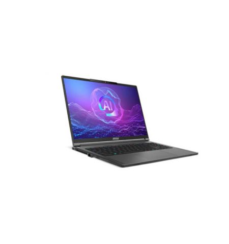 MSI Creator A16 AI+ A3XVFG Ryzen AI 9 365 RTX 4060 OLED Gaming Laptop