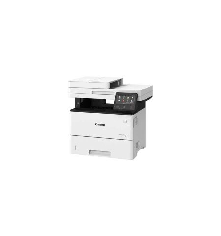 Canon imageRUNNER 1643i II Monochrome A4 Laser Photocopier