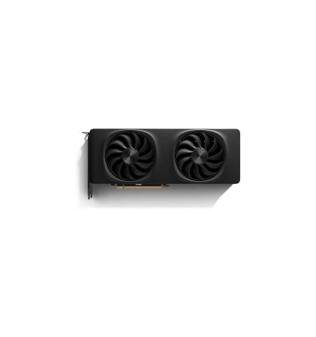 Intel Arc B580 Limited Edition Black 12GB Graphics Card