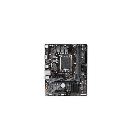 GIGABYTE H610M K DDR4 Micro ATX Motherboard