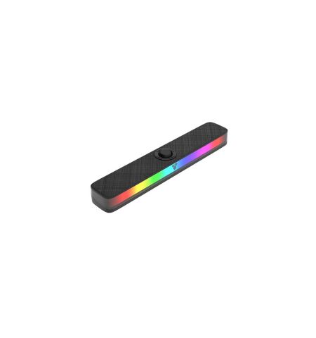 FANTECH BS151 RGB Bluetooth 5.3 Portable Gaming Speaker