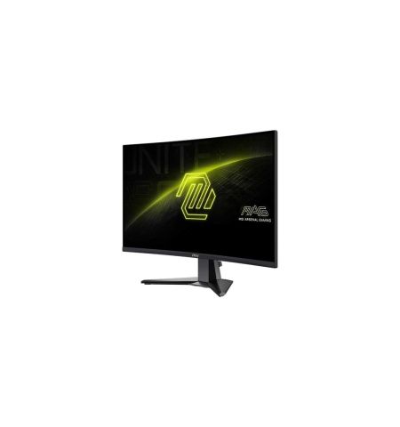 MSI MAG 276CXF 27" 280Hz VA FHD Curved Gaming Monitor