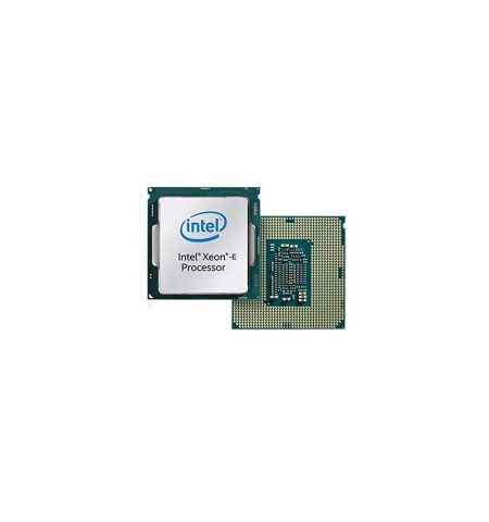 Intel Rocket Lake Xeon E-2334 Processor