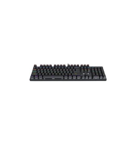 Redragon K608 Valheim Rainbow Mechanical Gaming Keyboard