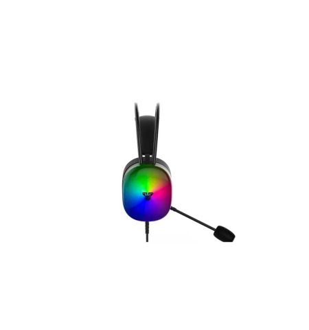 Fantech HG29 Aurora 7.1 Surround Sound RGB USB Gaming Headphone