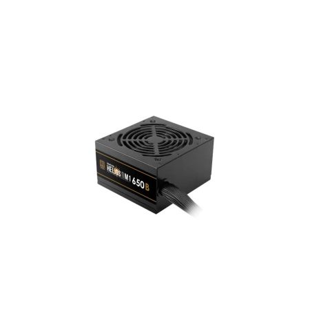Gamdias HELIOS M1-650B 650W 80 Plus Bronze Power Supply