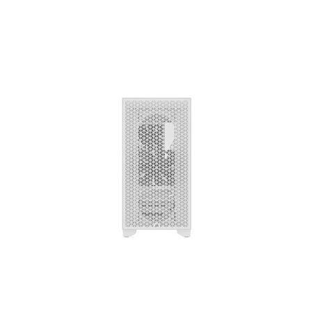 Corsair 3000D RGB AIRFLOW Mid-Tower Casing (White)
