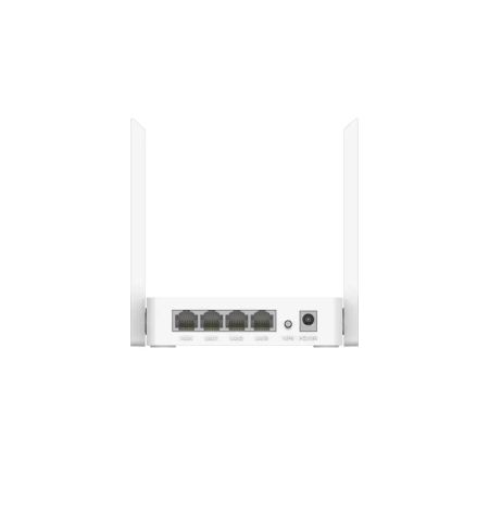 Cudy WR300 N300 300mbps WiFi Router
