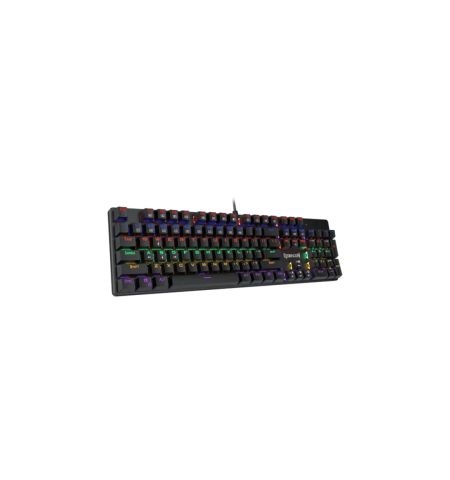 Redragon K608 Valheim Rainbow Mechanical Gaming Keyboard