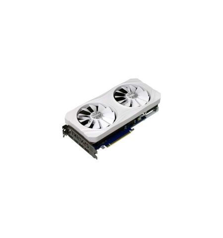 Graphics Card SPARKLE Intel Arc A750 ROC LUNA OC White Edition