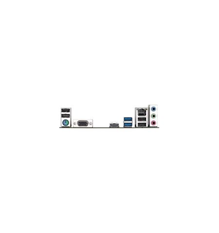 GIGABYTE H610M H V3 DDR4 Micro ATX Motherboard