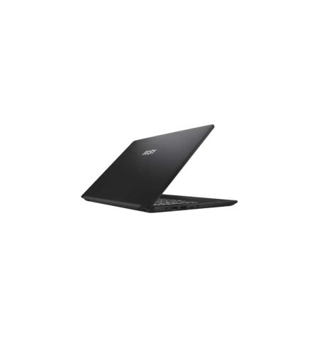 MSI Modern 14 C13M Intel Core i5 -1335U 13th Gen 14 Inch Classic Black Laptop