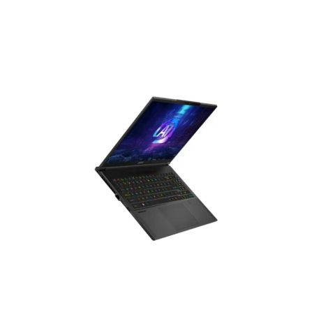 MSI Stealth A16 AI+ A3HVFG Ryzen AI 9 365 RTX 4060 Gaming Laptop