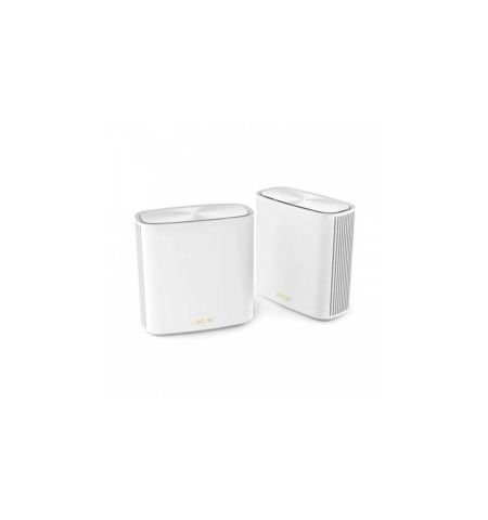 Asus ZenWiFi XD6 AX5400 DualBand Mesh Wi-Fi System (2-Pack)