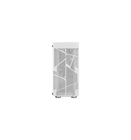 Corsair 275R Airflow White Mid Tower ATX Gaming Desktop Case