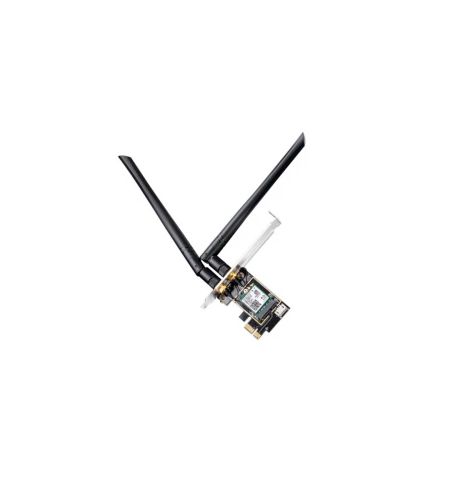 Cudy WE3000 V2 AX3000 Dual-Band Wi-Fi 6 PCIe Adapter