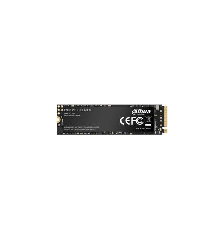 Dahua C900 PLUS-B 256GB M.2 NVMe SSD