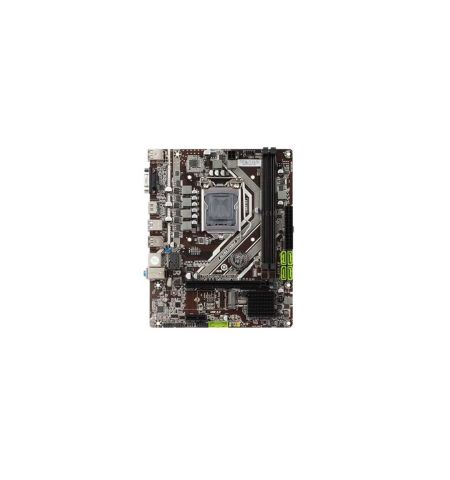 Esonic Intel H110DA1 DDR4 Motherboard