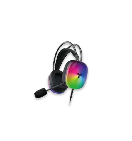 Fantech HG29 Aurora 7.1 Surround Sound RGB USB Gaming Headphone
