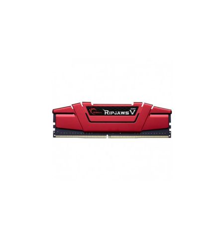 G.Skill Ripjaws V 16GB DDR4 2666MHz C19 RAM