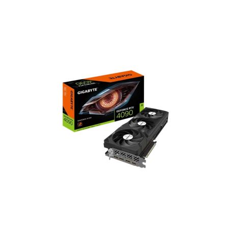 GIGABYTE GeForce RTX 4090 WINDFORCE 24GB Graphics Card