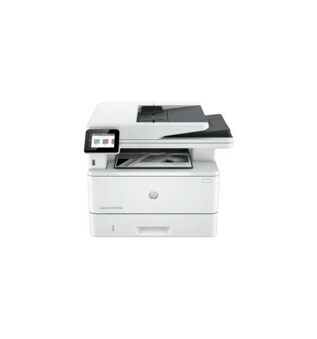 HP LaserJet Pro MFP 4103fdn Multifunction Laser Printer
