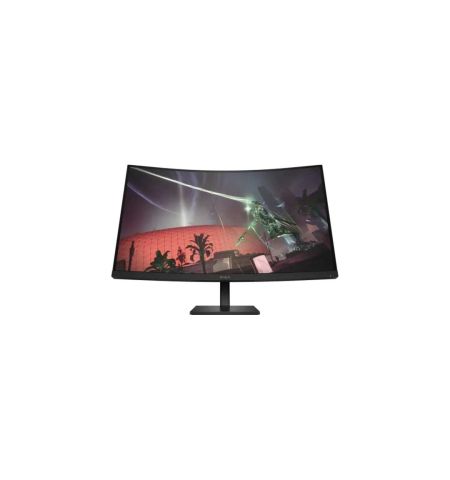 HP OMEN 32C 31.5" 165Hz QHD Curved Gaming Monitor