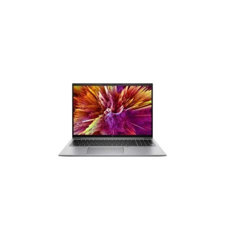 HP ZBook FireFly 14 G10 Core i7 13th Gen RTX A500 Silver Laptop