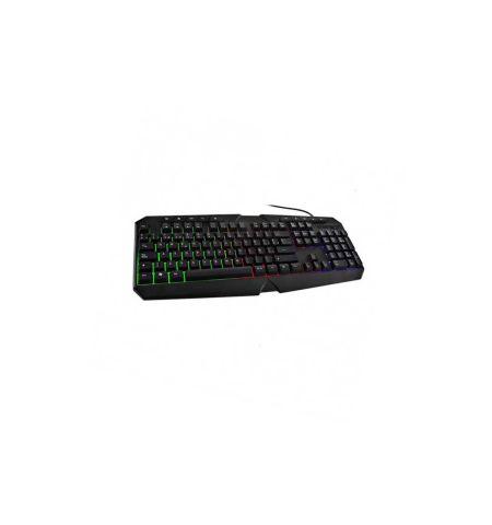Havit HV-KB419L RGB USB Gaming keyboard