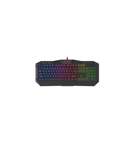 Havit KB510L Multi Function Backlit Gaming Keyboard