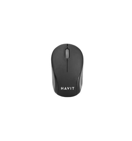 Havit MS925GT 3-Button Ergonomic Wireless Mouse