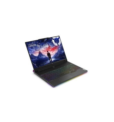 Lenovo Legion 9i 16IRX9 14th Gen Intel Core i9 14900HX Gaming Laptop