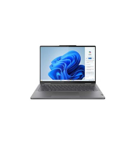 Lenovo Yoga 7i 2 in 1 14IML9 Intel Core Ultra 5 125H Touch Display Storm Grey Laptop