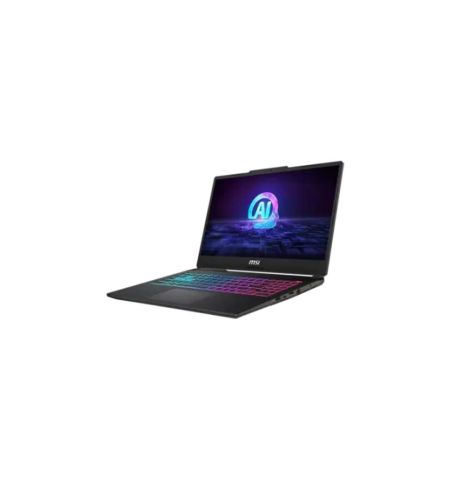 MSI Cyborg 15 AI A1VEK Intel 14th Gen Core Ultra 7 RTX 4050 Gaming Laptop