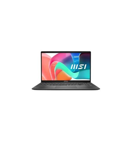 MSI Modern 15 F13MG Intel Core i3-1315U FHD Laptop
