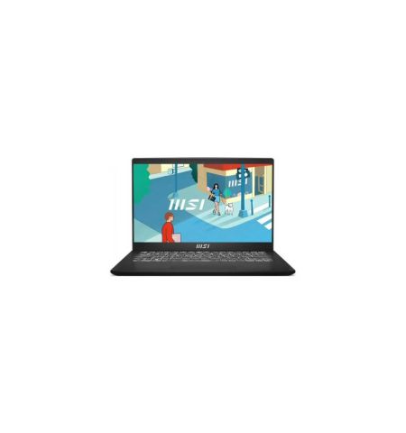 MSI Modern 15 H C13M Intel Core i5-13420H FHD Laptop