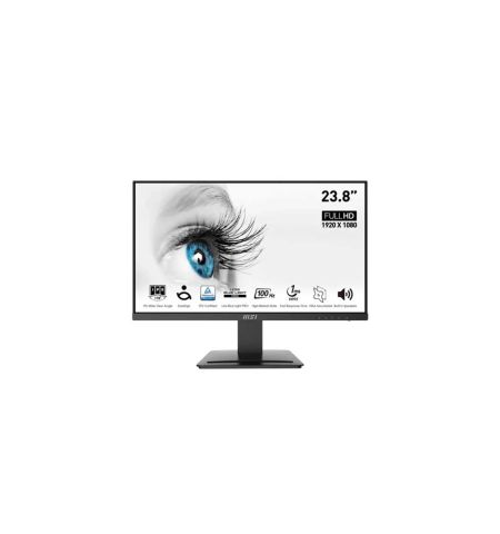 MSI PRO MP243X 23.8" 100Hz IPS FHD Monitor